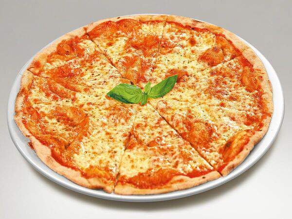 Mamma mia - Пицца Маргарита