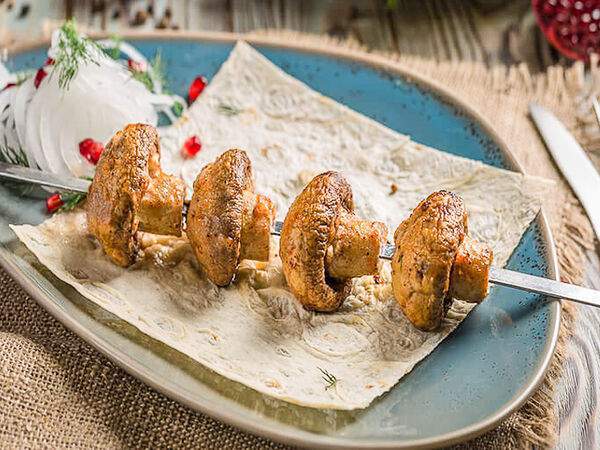 Чайхана 64 - Кузикорын