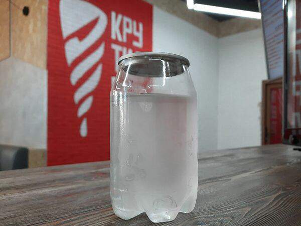 Крутил Вертел - Лимонад Дюшес