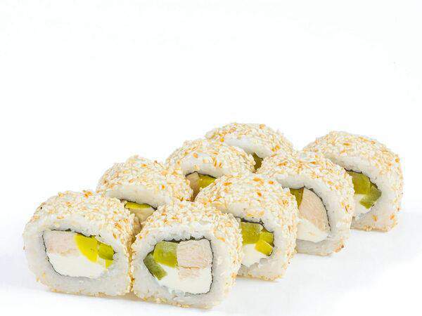 Саюри - Элис