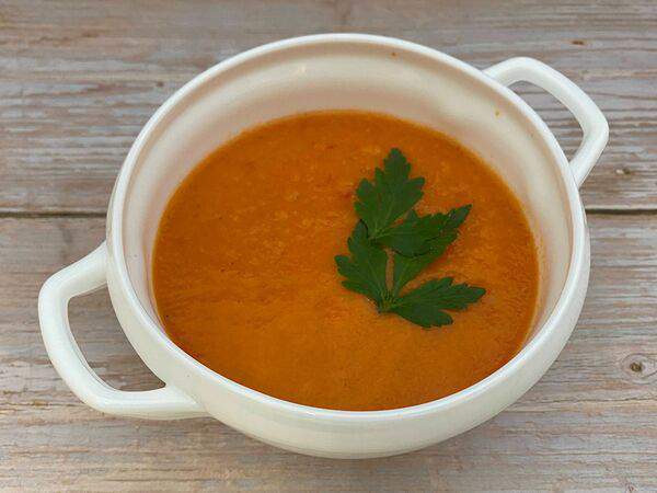 Сарафан - Гаспачо