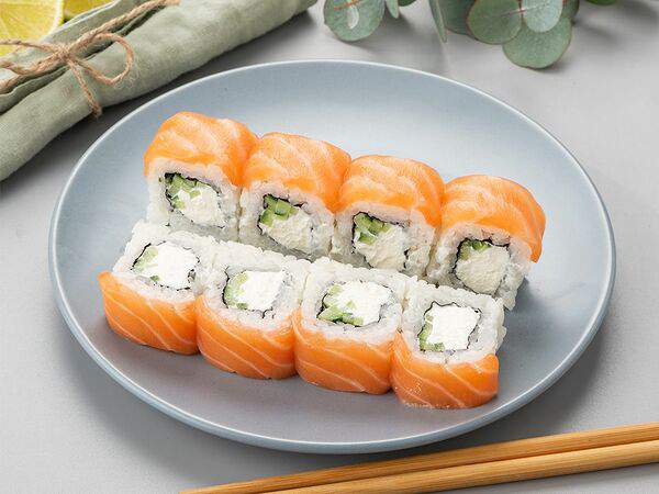 Суши Шоп - Ролл Филадельфия