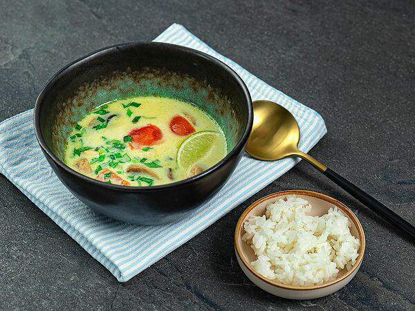 Менделеев - Том ям с курицей