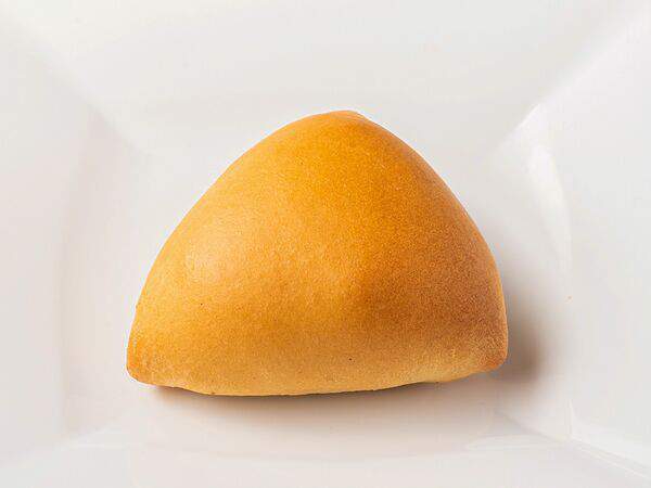 Бахетле - Пирожок с капустой и грибами