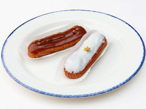 Colors Сafe - Эклер