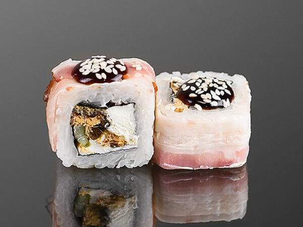 Биг Бенни - Ролл Чикаго