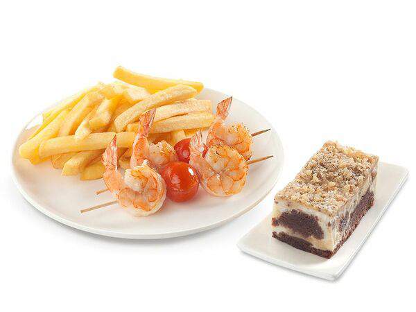 FoodRain - Food Kids 6