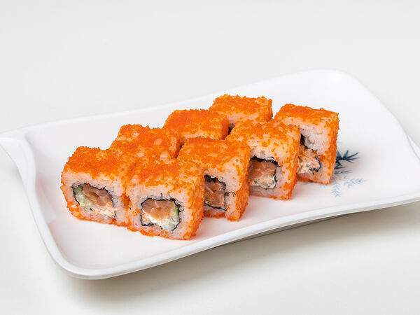 SUSHI LIKE   XL - Калифорния с лососем