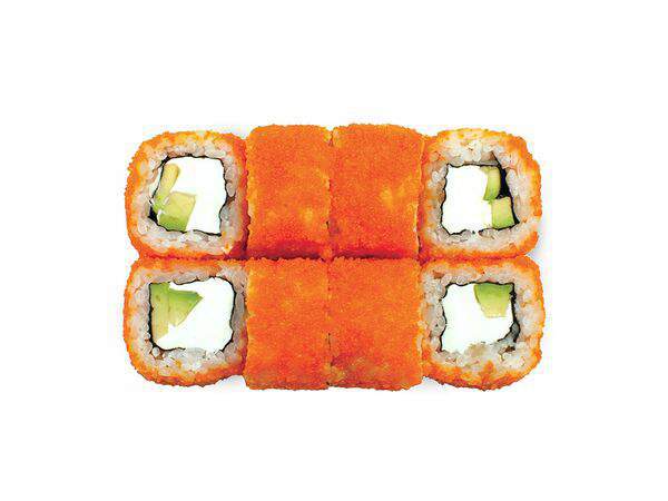 People's food - Ролл Тайм