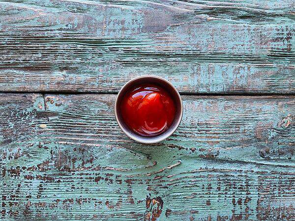 Стейк By Steak - Кетчуп