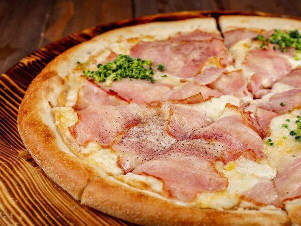 Pizza Hub - Панчетта