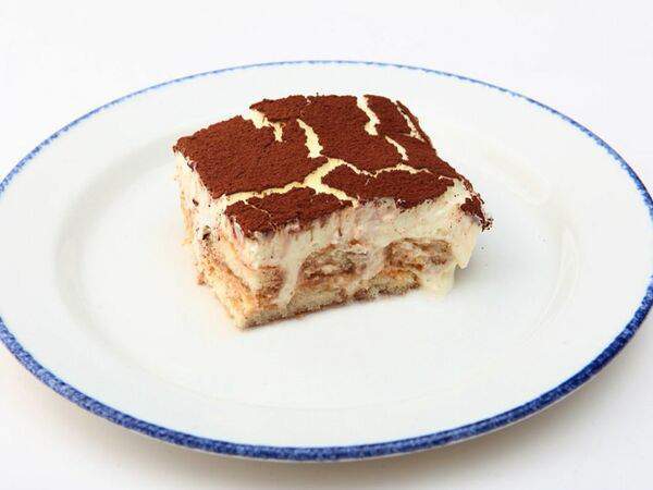 Конфитюр - Тирамису