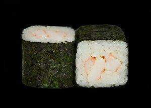 Great Food - Эби чиз ролл