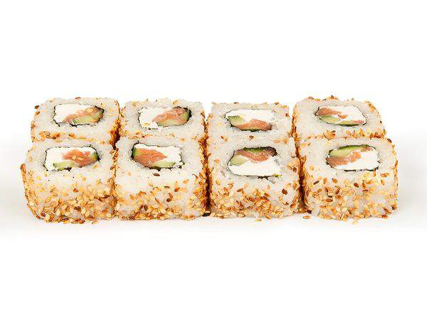 Sushi Like - Сливочный