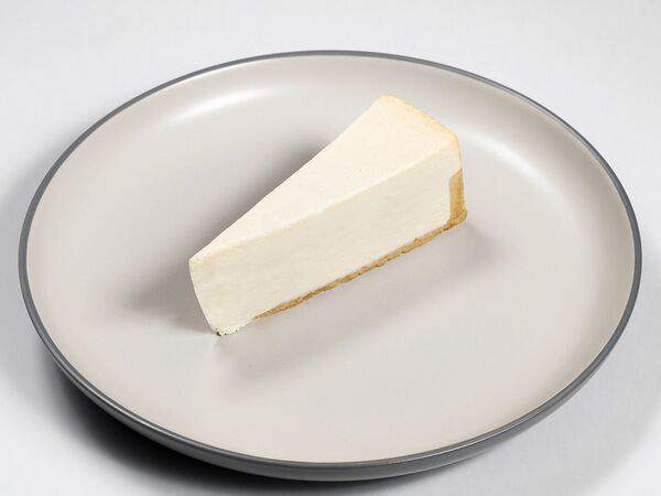 Baggins coffee - Чизкейк Классический Нью-Йорк