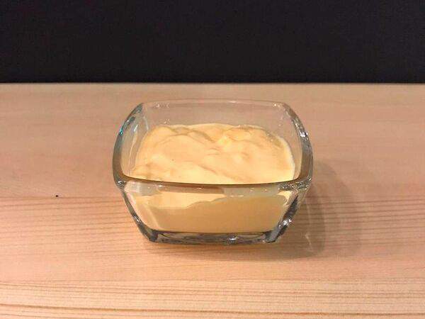 Хороший гол - Соус Сырный