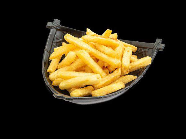 Wokkida - Картофель фри большой