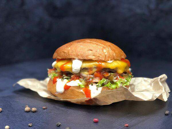 МясникOFF - Франкенштейн