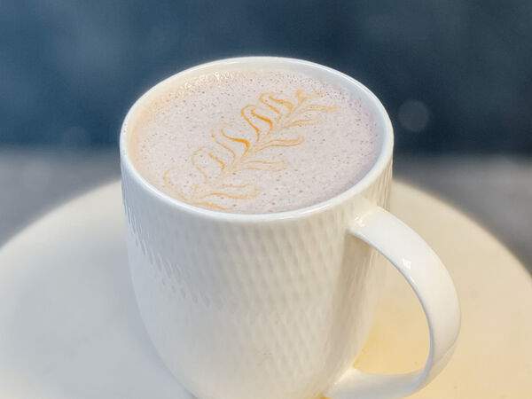 2A Concept. Coffee, Cake & Shop - Моккачино