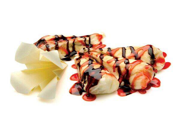 Суши Fresh - Хот с ананасом