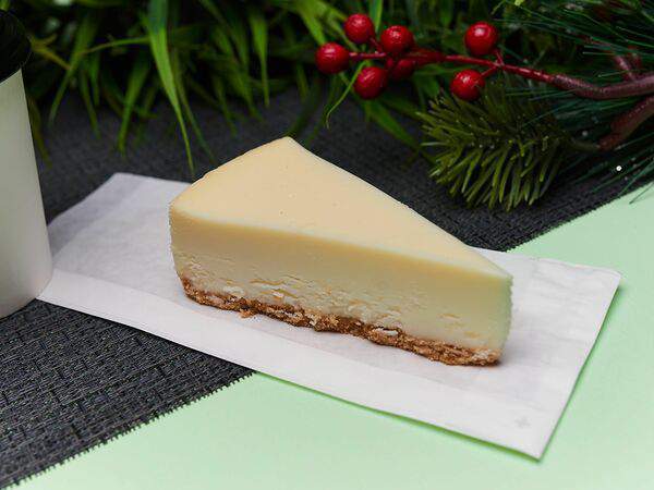 Бургерная - Чизкейк