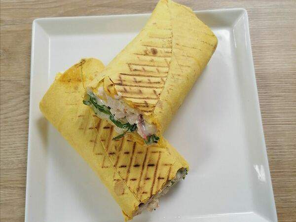 Вкусь - Шаурма Азия