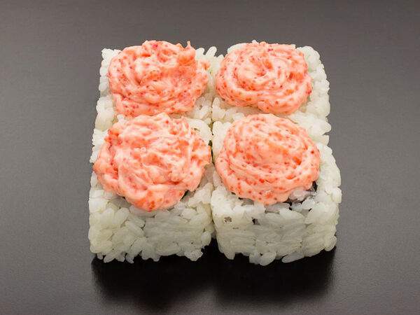 Top Pizza - Ролл Нежный тунец