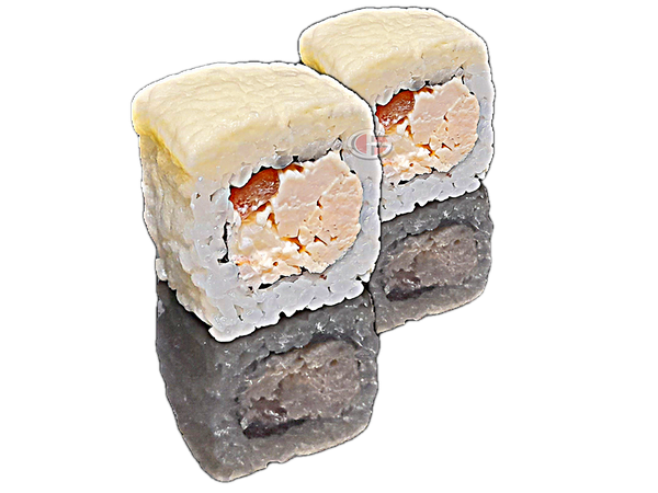 Great Food - Чикен ролл