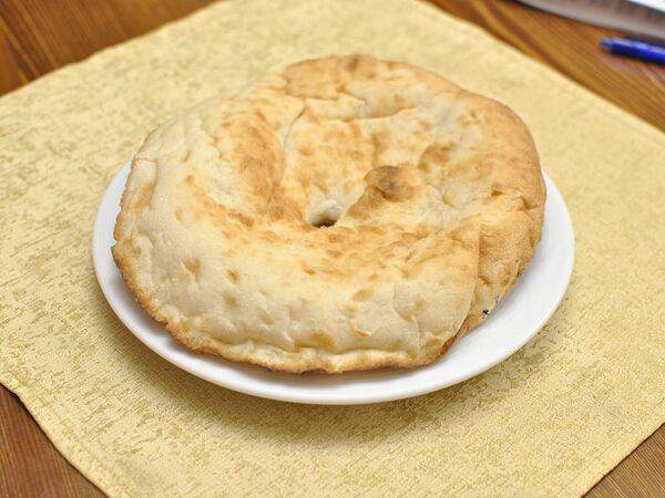 Престиж - Лаваш толстый