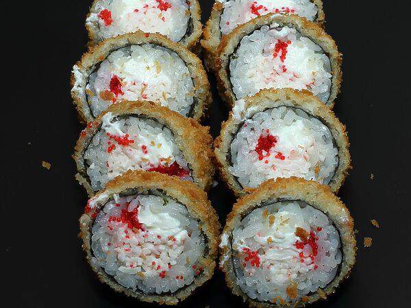 SushiTokyo - Ролл Калифорния темпура