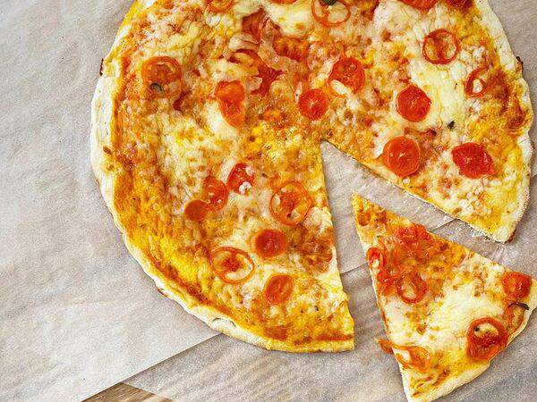 Buffet - Пицца Три сестрички