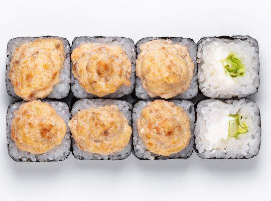 Суши Море - Салмон