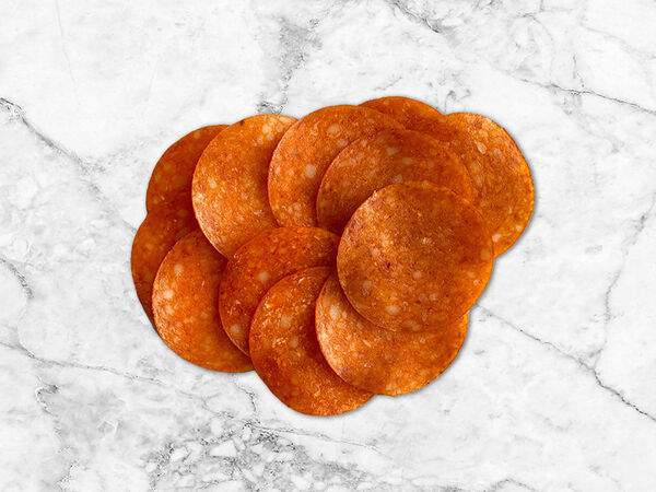 Чайхона №1 Тимура Ланского - Колбаса пеперони