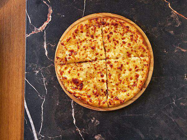 Plov Project - Хачапури по-мегрельски