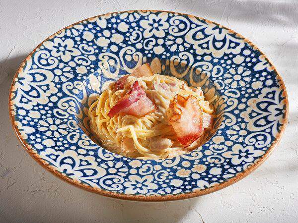 Pizzarella36 - Спагетти Карбонара