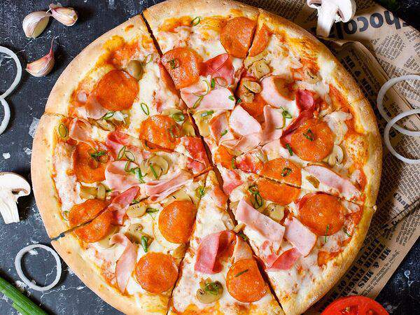 Авокадо - Миста