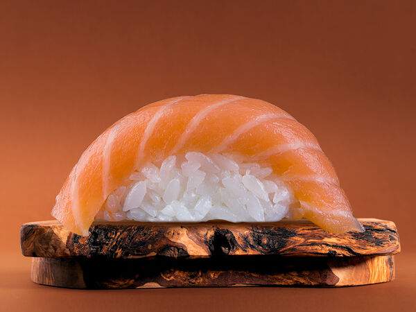 Евразия-Экспресс - Суши с лососем