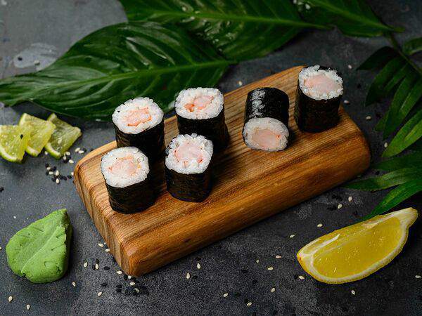 Pizza NB - Ролл Креведко