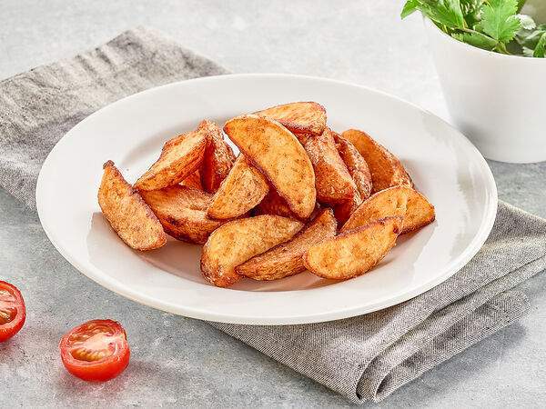 Кафе 24 - Картофель по-деревенски