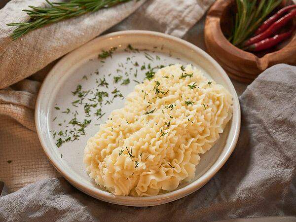 Debaton - Картофельное пюре