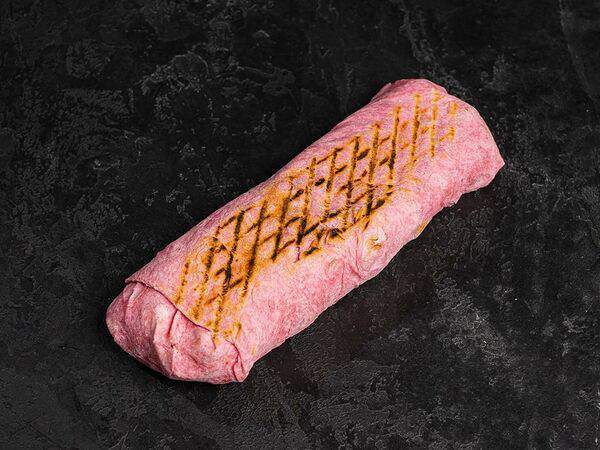 BBQ Shaverma - Шаверма со свининой в лаваше standard