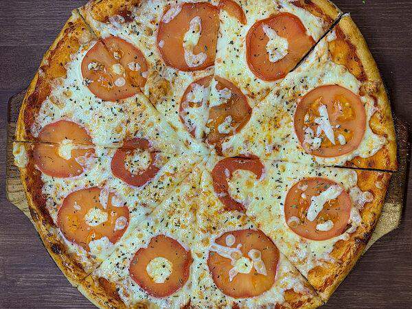 Pizzeria Italia - Маргарита