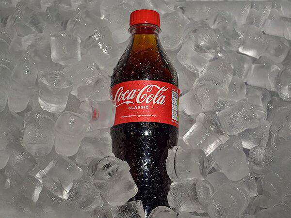 Fabbrica - Coca-Cola