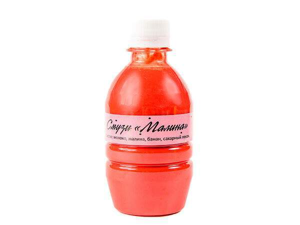 Easy Pizza - Смузи Малина