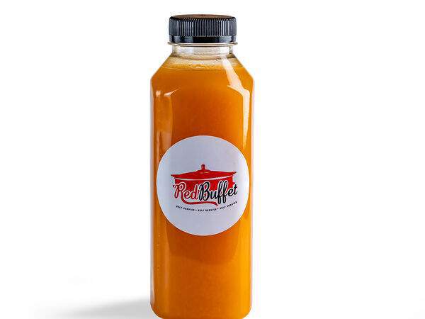 Ред-Буфет - Морс Облепиховый (500)