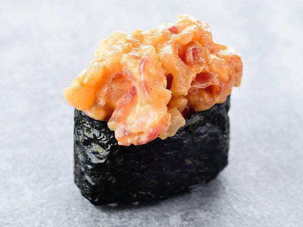 Балкон - Гункан Спайси тай