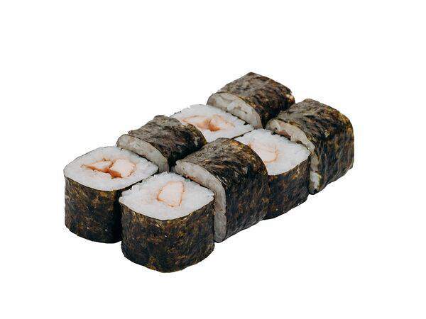 Суши like - Хосомаки Курица терияки