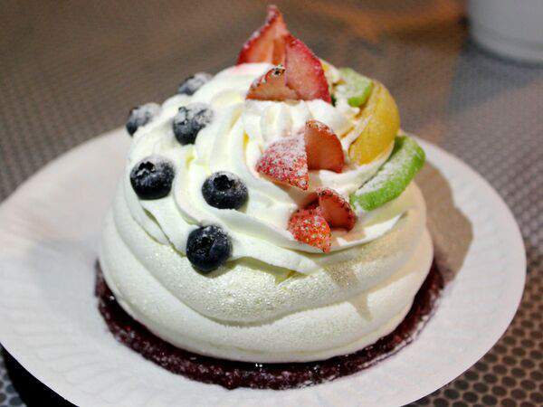 Kikos - Анна Павлова