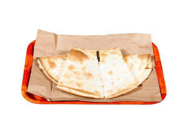 Giros Plus - Кесадилья Сырная