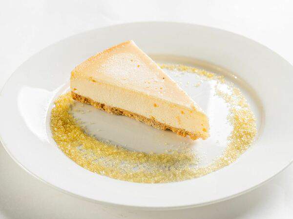 Koko Pizza - Чизкейк Нью-Йорк